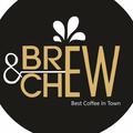Brew & chew cafe