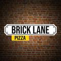 Bricklane Pizza