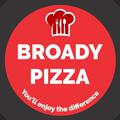 Broady Pizza
