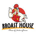 Broast House