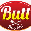 Butt Biryani