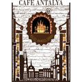 Cafe Antalya