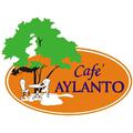 Cafe Aylanto (Islamabad)