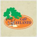 Cafe Aylanto Lahore