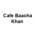 Cafe Baacha Khan