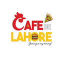 Cafe De Lahore