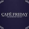 Cafe Friday
