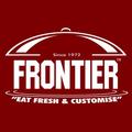 Cafe Frontier