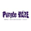 Cafe Purple Haze