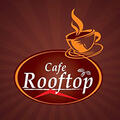 Cafe Rooftop