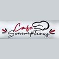 Cafe Scrumptious