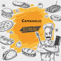 Cafeaholic