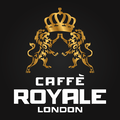 Caffe Royale London