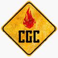 CGC - Char Grill Central