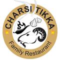 Charsi Tikka