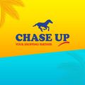 Chase UP - Your Shopping Partner