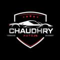 ChaudhryAuto.Pk (E-Store)