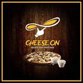 Cheese On Pizza