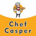 Chef Casper