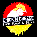 Chick 'N Cheese Pizza