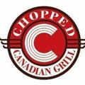 Chopped Canadian Grill