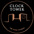 Clock Tower The Food Bazaar