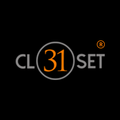 Closet 31