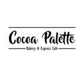 Cocoa Palette