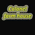 Colonel farm house