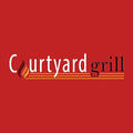 Courtyard grill