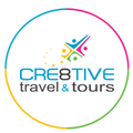 Cre8tive Travel & Tours