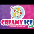 Creamy Ice Cafe