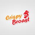Crispy Broast