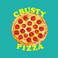 Crusty Pizza