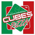 Cubes Pizza