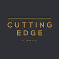 Cutting Edge by Amna Baig