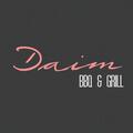 Daim - Barbeque & Grill