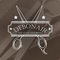 Debonair Men's Salon