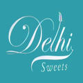 Delhi Sweets