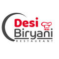 Desi Biryani