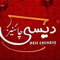 Desi  Chinese  Foods