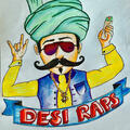 Desi Raps