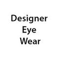 Designer Eye Wear
