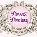 Dessert Directory