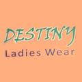 Destiny Garments
