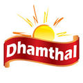 Dhamthal