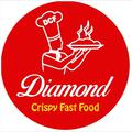 Diamond Crispy Fast Food