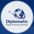 Diplomatic Travel & Tourism Services