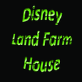 Disney Land Farm House