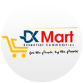 DK Mart - Essential Commodities